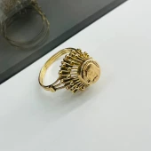 Inel Din Aur Proba 583*  3,91 gr