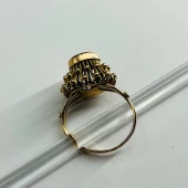 Inel Din Aur Proba 583*  3,91 gr