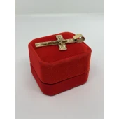 Cruce din aur 585* 5.79gr