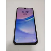 Telefon Samsung Galaxy A15 256 GB Black