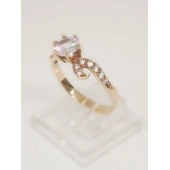 Inel Din Aur Proba 585* 2.49 gr