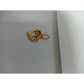 Pandativ Din Aur Proba 585* 1.04 gr