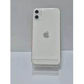 Telefon Apple iPhone 11 128 GB White