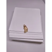 Pandativ Din Aur Proba 585* 3.23 Gr