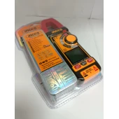 Clampmetru digital AC Ingco Dcm62002