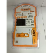 Clampmetru digital AC Ingco Dcm62002