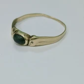 Inel proba 585 masa 1.28