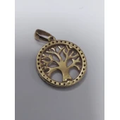 Pandativ Din Aur Proba 585 1,41gr