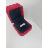 Inel Din Aur 375* 1,38 gr