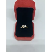 Inel din aur 585* 3.22gr