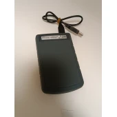 Transcend External Hard Drive 2022