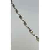 Lant din Argint Proba 925* 23.75 gr