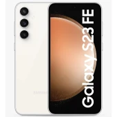 Telefon Samsung Galaxy S23 FE 128 GB Cream