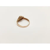 Inel Din Aur Proba 585* 2.21 gr