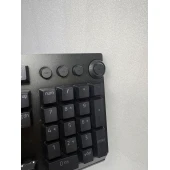 Tastatură Razer Black Widow V3 Pro RZ03-0353