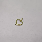 Pandativ din aur proba 750*-0,31 gr