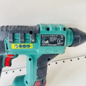 Aparat de insurubat Parkside PBHA 12 A1