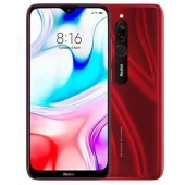 Telefon Xiaomi Redmi 32 GB  Red
