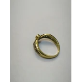 Inel Din Aur Proba 585* 3,43 gr