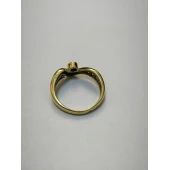 Inel Din Aur Proba 585* 3,43 gr