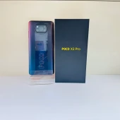 Xiaomi Poco X3 Pro