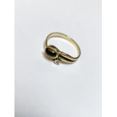 Inel din Aur Proba 585* 2,78gr.