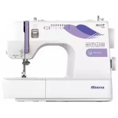 Maşină de cusut Minerva Next 141D