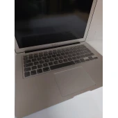 Laptop Apple MacBook Air 2015 128 Gb Silver