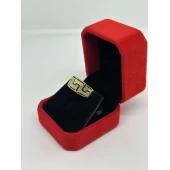 Inel Din Aur Proba  585* 3.72gr