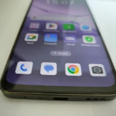 Telefon Oppo A5 Pro 256 GB Brown