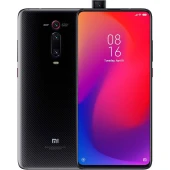 Telefon Xiaomi Mi 9T 256 GB Black