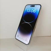 Telefon Apple Iphone 14 Pro Max 128 GB White