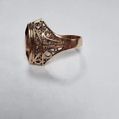 Inel Din Aur 583* 6.69 gr