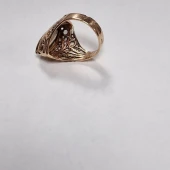 Inel Din Aur 583* 6.69 gr