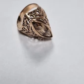 Inel Din Aur 583* 6.69 gr