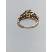 Inel din Aur proba 585* 2.94 gr