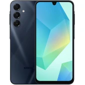 Telefon Samsung Galaxy A16 256 GB  Black