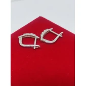 Cercei din aur 585* 1,92 gr