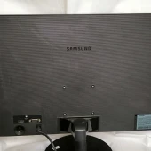 Monitor Samsung S24F-38-FHI