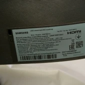 Monitor Samsung S24F-38-FHI