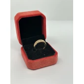 Inel din aur proba 585* 3.62gr