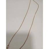 Lanţ Din Aur Proba 585* 1,86 gr