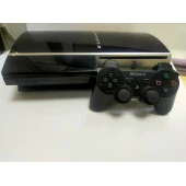 Consolă Sony Playstation 3 500 GB