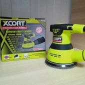 Mașină de șlefuit Xcort ASB02-125