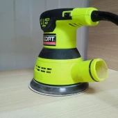 Mașină de șlefuit Xcort ASB02-125