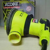 Mașină de șlefuit Xcort ASB02-125