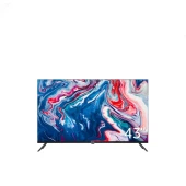 Televizor Haier H43K801UG