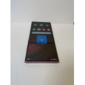 Telefon Samsung Galaxy S22 Ultra 128 GB Burgundy