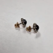 Cercei Din Aur Proba 585* 3.94 gr