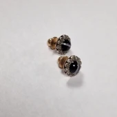 Cercei Din Aur Proba 585* 3.94 gr